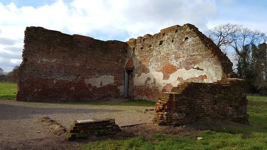 Woking Palace