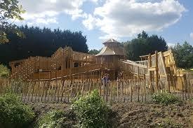 Chobham Adventure Farm